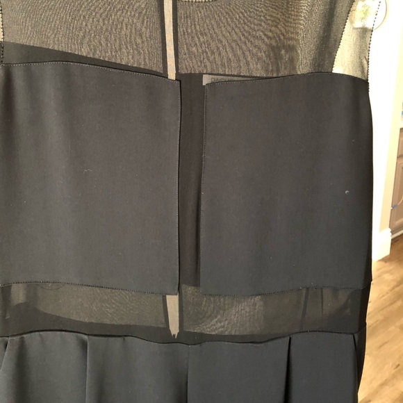 Rachel Roy Jumpsuit ♟ - Picture 5 of 8